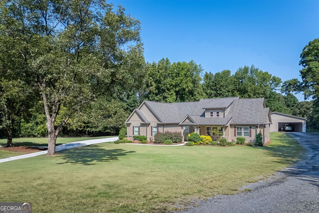 60 Eskew Road, Mcdonough, GA 30252 — photo 5