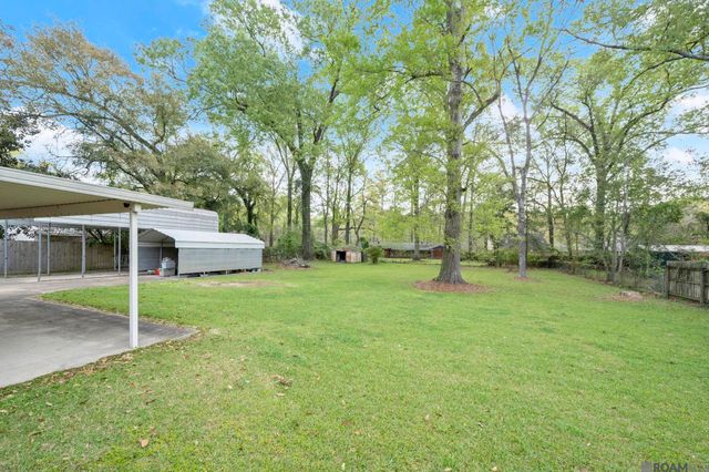 5216 Gloria St, Zachary, LA 70791