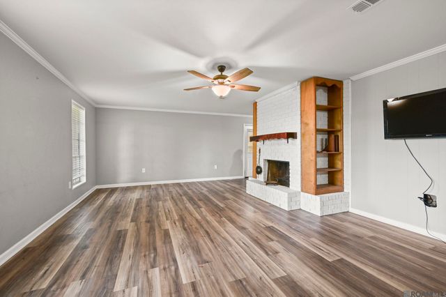 5216 Gloria St, Zachary, LA 70791