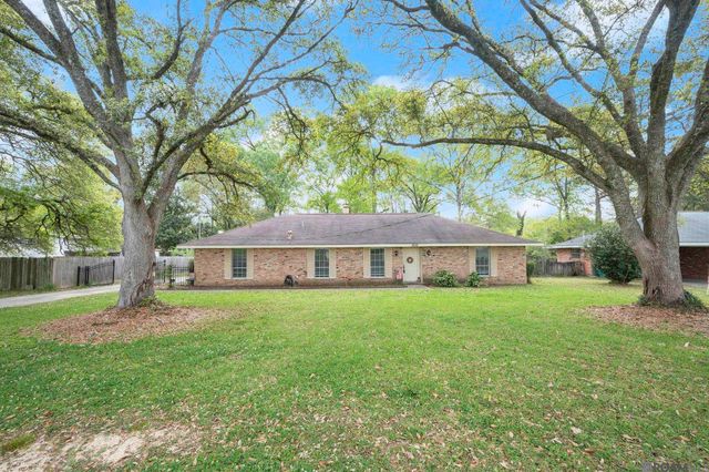 5216 Gloria St, Zachary, LA 70791