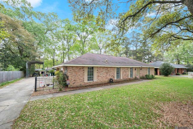 5216 Gloria St, Zachary, LA 70791