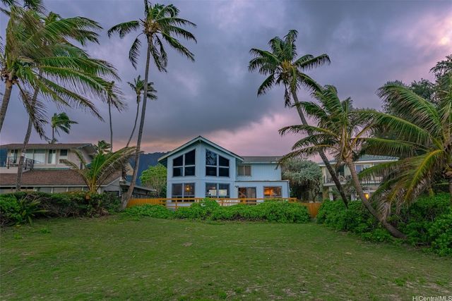 41-1009 Laumilo Street, Waimanalo, HI 96795