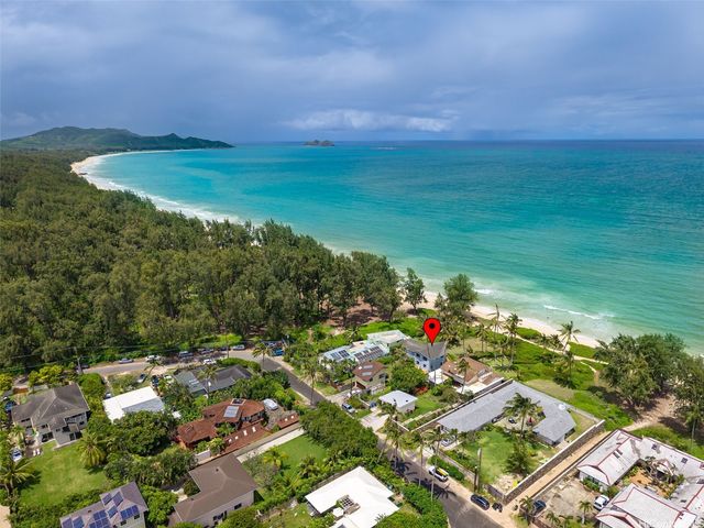 41-1009 Laumilo Street, Waimanalo, HI 96795