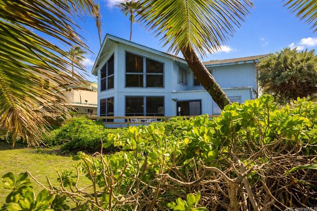 41-1009 Laumilo Street, Waimanalo, HI 96795