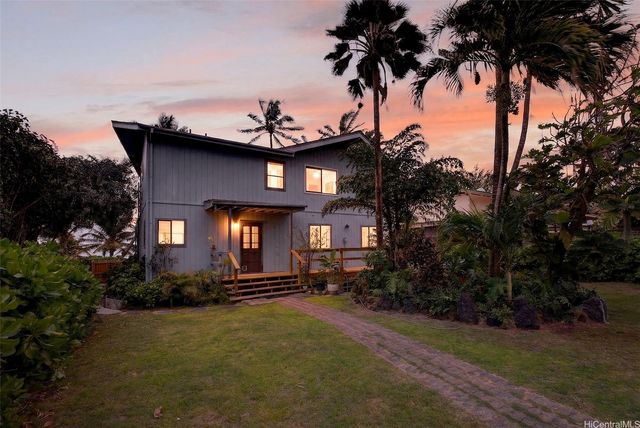 41-1009 Laumilo Street, Waimanalo, HI 96795