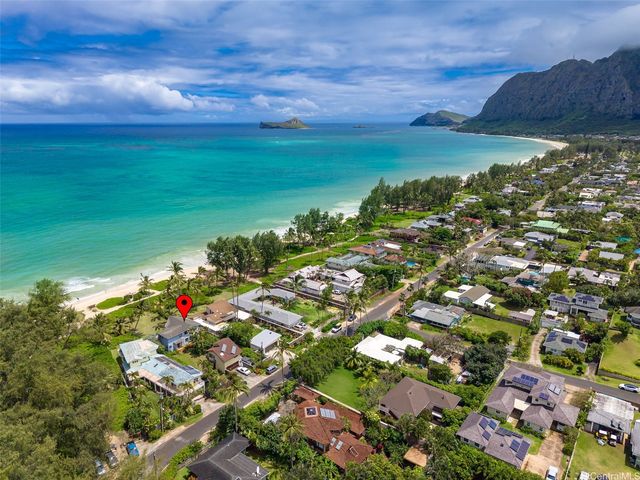 41-1009 Laumilo Street, Waimanalo, HI 96795