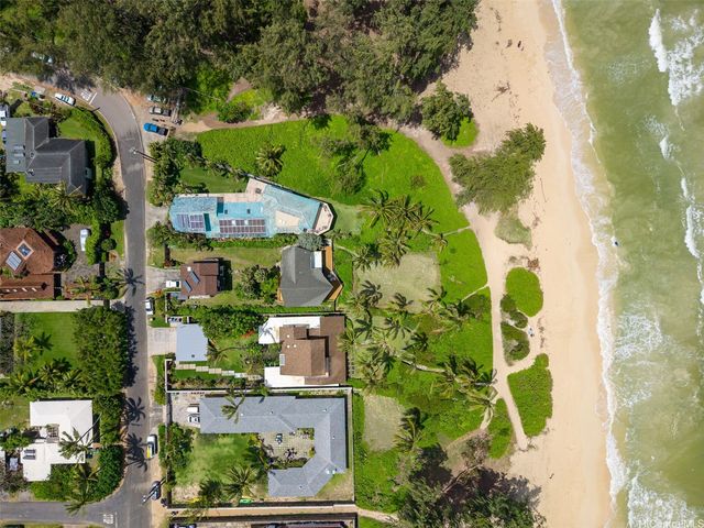 41-1009 Laumilo Street, Waimanalo, HI 96795
