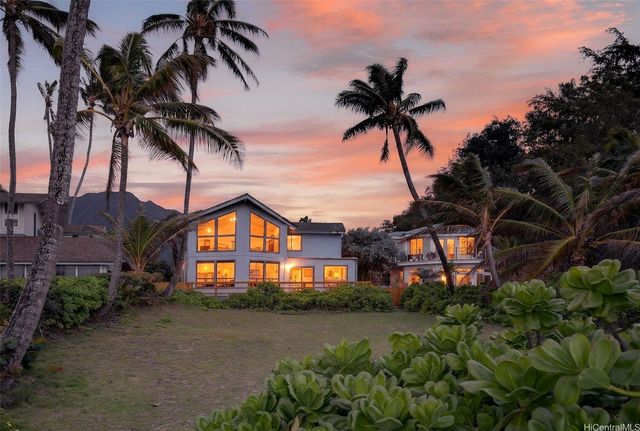 41-1009 Laumilo Street, Waimanalo, HI 96795