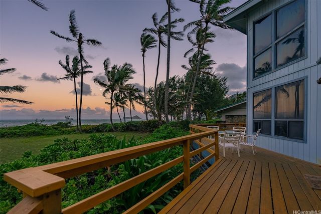 41-1009 Laumilo Street, Waimanalo, HI 96795