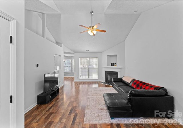 12420 Bravington Road, Huntersville, NC 28078