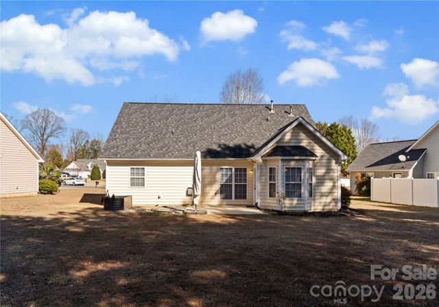 12420 Bravington Road, Huntersville, NC 28078