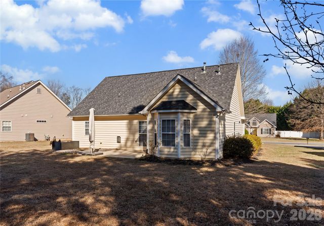 12420 Bravington Road, Huntersville, NC 28078
