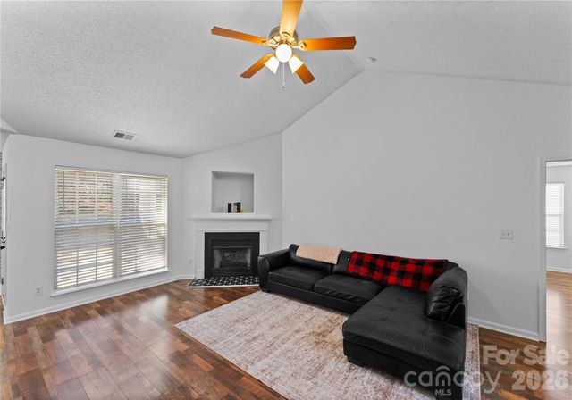 12420 Bravington Road, Huntersville, NC 28078