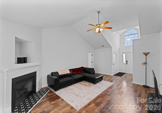 12420 Bravington Road, Huntersville, NC 28078