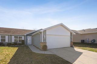 8449 Madison Street, Merrillville, IN 46410