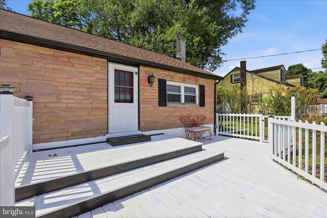 3982 MARIETTA AVE, Columbia, PA 17512