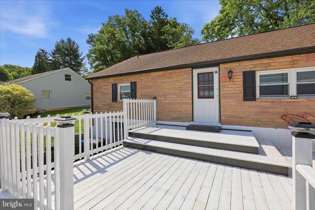 3982 MARIETTA AVE, Columbia, PA 17512