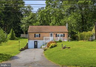 3982 MARIETTA AVE, Columbia, PA 17512