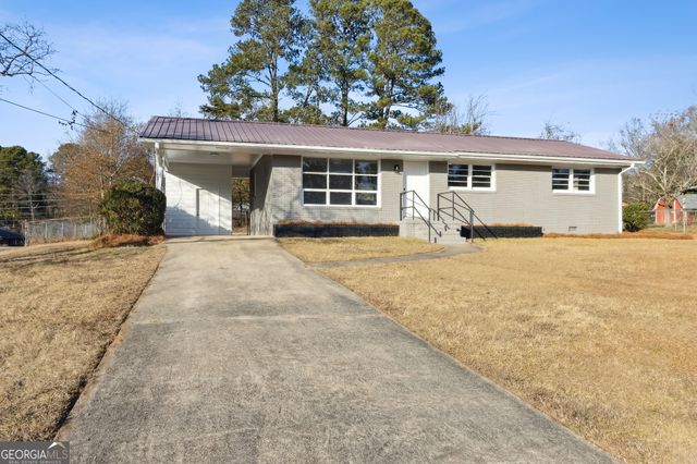 269 Elks Street, Winder, GA 30680