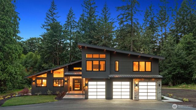 18520 65th Avenue SE, Snohomish, WA 98296
