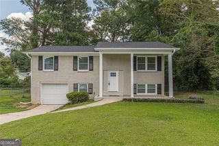 5312 Brittany, Atlanta, GA 30349