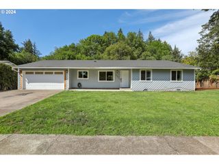 553 Ne BUENA VISTA St, Hillsboro, OR 97124
