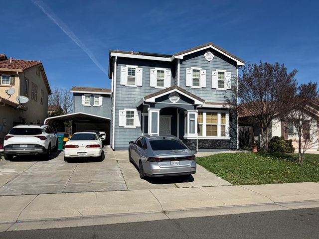 2237 Jane Ellen Dr, Stockton, CA 95212