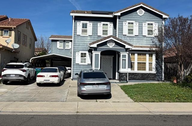 2237 Jane Ellen Dr, Stockton, CA 95212