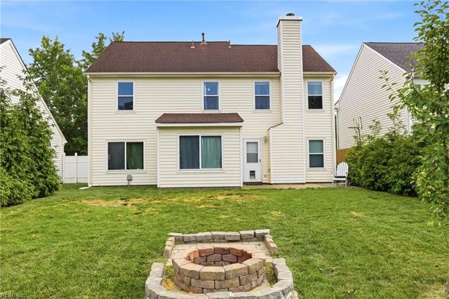 528 Summer Lake LN, Virginia Beach, VA 23454