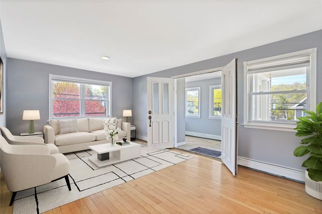 500 Marietta Avenue, Hawthorne, NY 10532