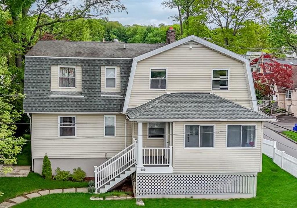 500 Marietta Avenue, Hawthorne, NY 10532
