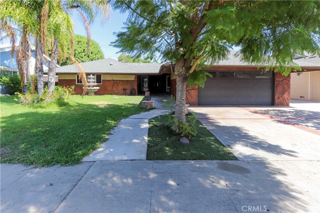 225 N Malena Drive, Orange, CA 92869 — exterior