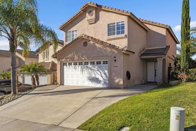 13740 Gateway View Dr, El Cajon, CA 92021