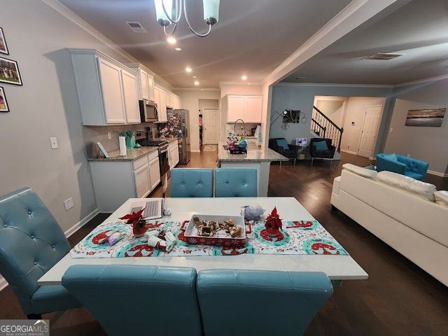 278 Azalea Bloom Drive, Loganville, GA 30052