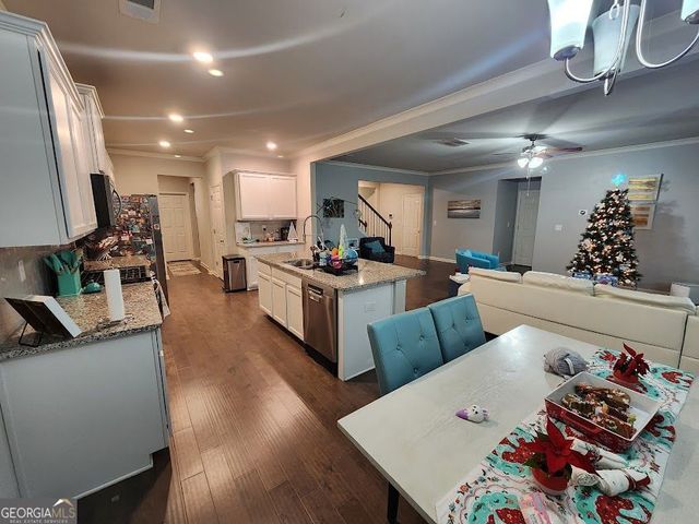 278 Azalea Bloom Drive, Loganville, GA 30052