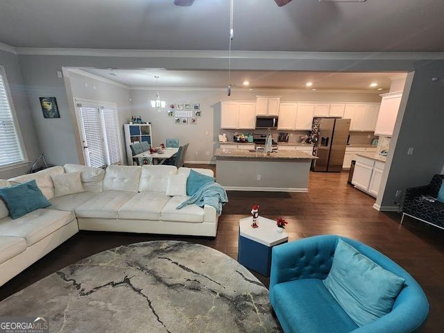 278 Azalea Bloom Drive, Loganville, GA 30052