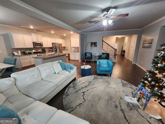 278 Azalea Bloom Drive, Loganville, GA 30052