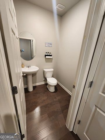 278 Azalea Bloom Drive, Loganville, GA 30052