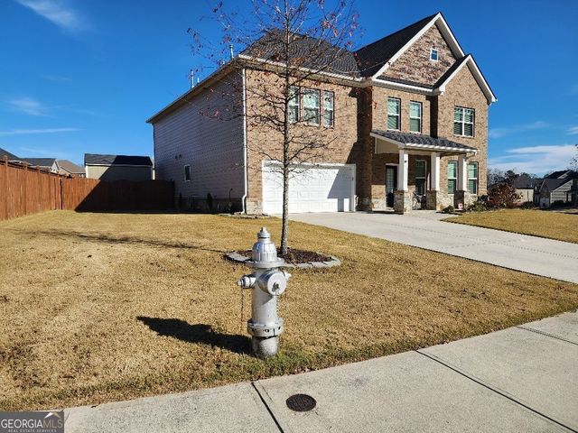 278 Azalea Bloom Drive, Loganville, GA 30052