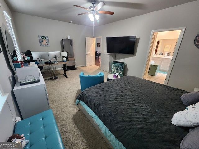 278 Azalea Bloom Drive, Loganville, GA 30052