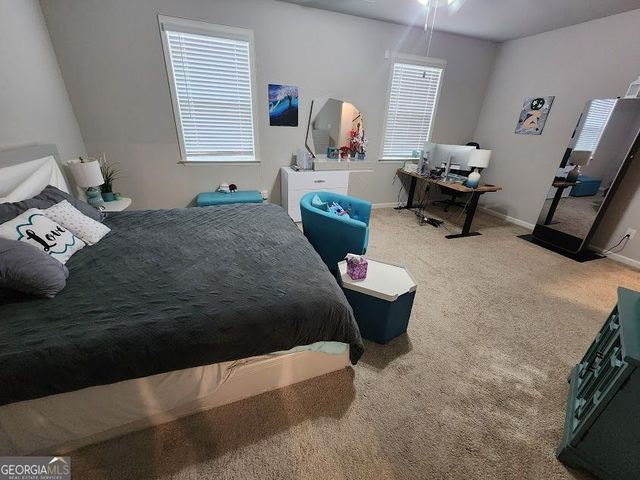 278 Azalea Bloom Drive, Loganville, GA 30052