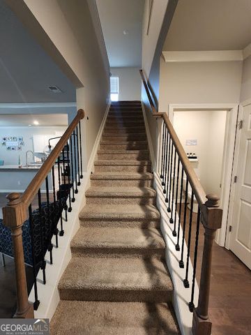 278 Azalea Bloom Drive, Loganville, GA 30052