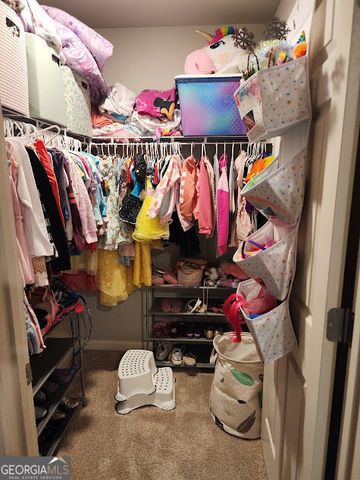 278 Azalea Bloom Drive, Loganville, GA 30052