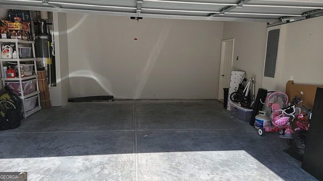 278 Azalea Bloom Drive, Loganville, GA 30052