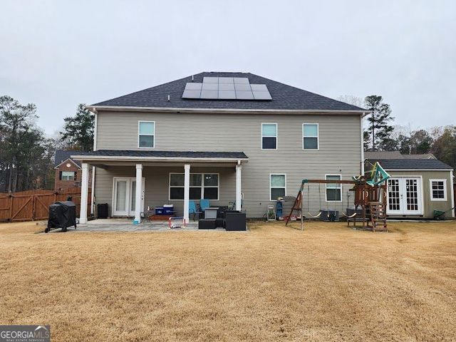 278 Azalea Bloom Drive, Loganville, GA 30052