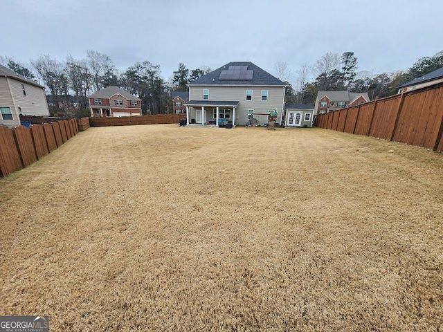 278 Azalea Bloom Drive, Loganville, GA 30052