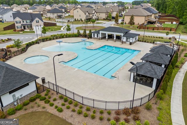 278 Azalea Bloom Drive, Loganville, GA 30052