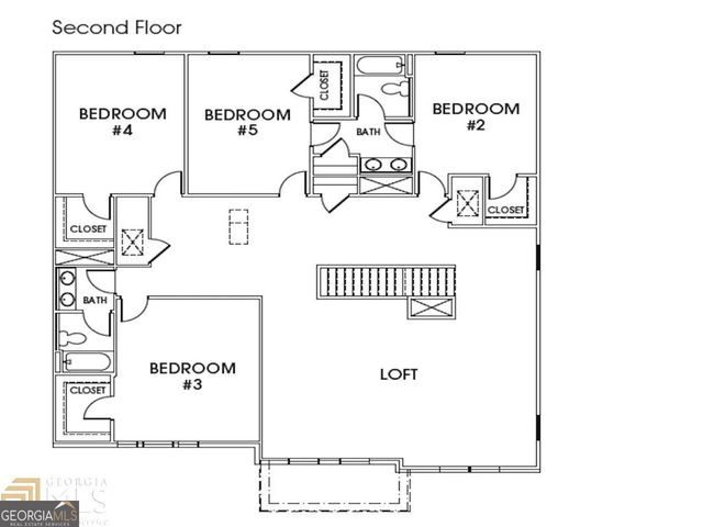 278 Azalea Bloom Drive, Loganville, GA 30052