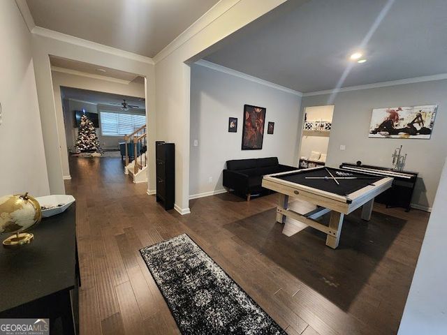 278 Azalea Bloom Drive, Loganville, GA 30052