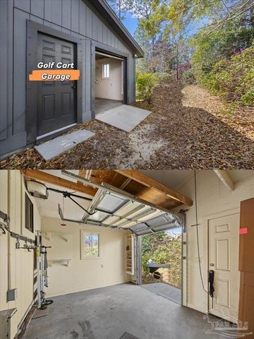 8871 Scenic Hills Dr, Pensacola, FL 32514